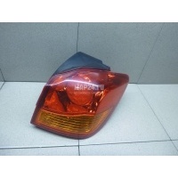 Фонарь задний наружный правый Mitsubishi ASX 2010 8330A690