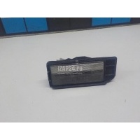 Фонарь подсветки номера Mitsubishi ASX 2010 8341A132