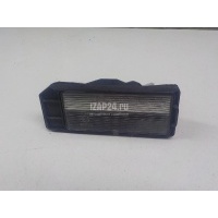 Фонарь подсветки номера Mitsubishi ASX 2010 8341A132