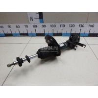 Амортизатор передний левый Mitsubishi ASX 2010 4060A325
