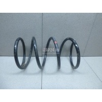 Пружина передняя Mitsubishi ASX 2010 4040A245