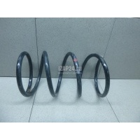 Пружина передняя Mitsubishi ASX 2010 4040A245