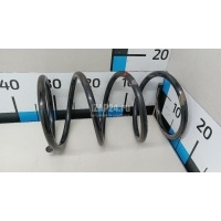 Пружина передняя Mitsubishi ASX 2010 4040A245