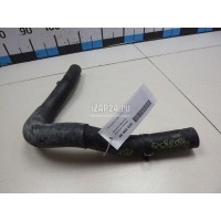 Патрубок радиатора Mitsubishi ASX 2010 1370A383
