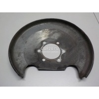 Пыльник тормозного диска Mitsubishi ASX 2010 4605A921