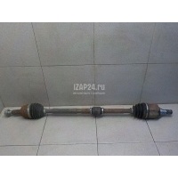 Полуось передняя правая Mitsubishi ASX 2010 3815A364