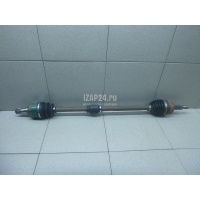 Полуось передняя правая Mitsubishi ASX 2010 3815A032