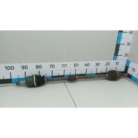 Полуось передняя правая Mitsubishi ASX 2010 3815A034