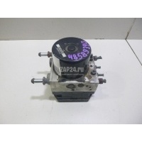 Блок ABS (насос) Mitsubishi ASX 2010 4670A300
