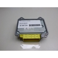 Блок управления AIR BAG Mitsubishi ASX 2010 8635A215