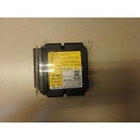 Блок управления AIR BAG Mitsubishi ASX 2010 8635A568