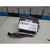 Блок управления АКПП Mitsubishi ASX 2010 8631A812