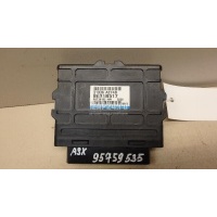 Блок управления АКПП Mitsubishi ASX 2010 8631B517