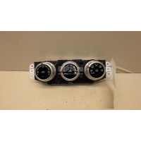 Блок управления климатической установкой Mitsubishi ASX 2010 7820B191
