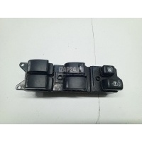 Блок управления стеклоподъемниками Mitsubishi ASX 2010 8608A207