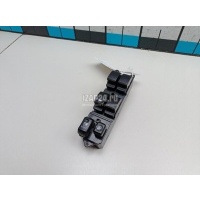 Блок управления стеклоподъемниками Mitsubishi ASX 2010 8608A209