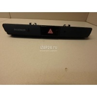 Кнопка аварийной сигнализации Mitsubishi ASX 2010 8002C235