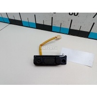 Кнопка открывания багажника Mitsubishi ASX 2010 5810A047