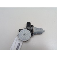 Моторчик стеклоподъемника Mitsubishi ASX 2010 5713A260