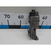 Корпус масляного фильтра GM Astra J (2010 - 2017) 5650370