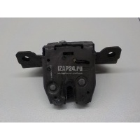 Замок багажника GM Astra J (2010 - 2017) 13585478