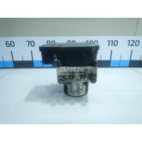 Блок ABS (насос) GM Astra J (2010 - 2017) 530043