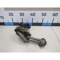 Насос масляный Renault Sandero (2009 - 2014) 8200150195