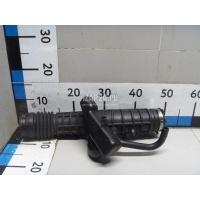 Патрубок воздушного фильтра Renault Sandero (2009 - 2014) 165780388R