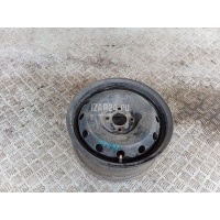 Диск колесный железо Renault Sandero (2009 - 2014) 8200577207