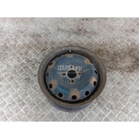 Диск колесный железо Renault Sandero (2009 - 2014) 8200577207