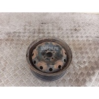 Диск колесный железо Renault Sandero (2009 - 2014) 8200577207