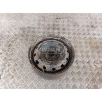 Диск колесный железо Renault Sandero (2009 - 2014) 8200577207