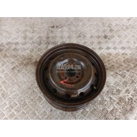 Диск колесный железо Renault Sandero (2009 - 2014) 8200577207