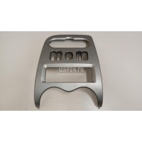 Накладка декоративная Renault Sandero (2009 - 2014) 8200739440