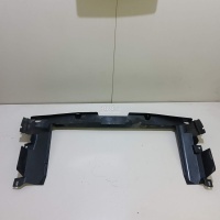 Рамка радиатора Renault Sandero (2009 - 2014) 8200694499