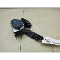 Ремень безопасности Renault Sandero (2009 - 2014) 8200751262