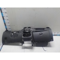 Торпедо Renault Sandero (2009 - 2014) 8200739435