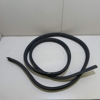 Уплотнитель двери Renault Sandero (2009 - 2014) 8200733171