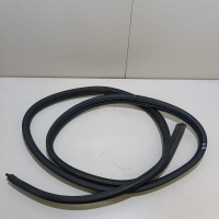 Уплотнитель двери Renault Sandero (2009 - 2014) 8200733161