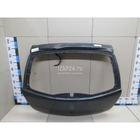 Дверь багажника Renault Sandero (2009 - 2014) 8201056478
