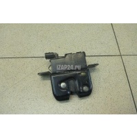 Замок багажника Renault Sandero (2009 - 2014) 905037230R