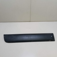 Молдинг задней правой двери Renault Sandero (2009 - 2014) 8200735135
