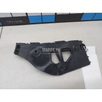 Направляющая заднего бампера правая Renault Sandero (2009 - 2014) 8200735450