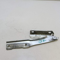 Петля капота левая Renault Sandero (2009 - 2014) 8200763871