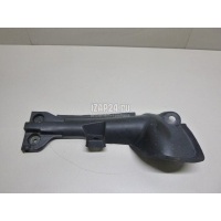 Пыльник (кузов наружные) Nissan Sandero (2009 - 2014) 638394AA0A