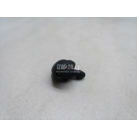 Форсунка омывателя лобового стекла Renault Sandero (2009 - 2014) 289321198R