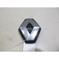 Эмблема Renault Sandero (2009 - 2014) 8200115115