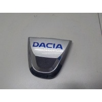 Эмблема Renault Sandero (2009 - 2014) 628900768R