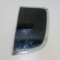 Стекло двери задней левой (форточка) Renault Sandero (2009 - 2014) 822632879R
