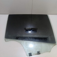 Стекло двери задней правой Renault Sandero (2009 - 2014) 823007481R